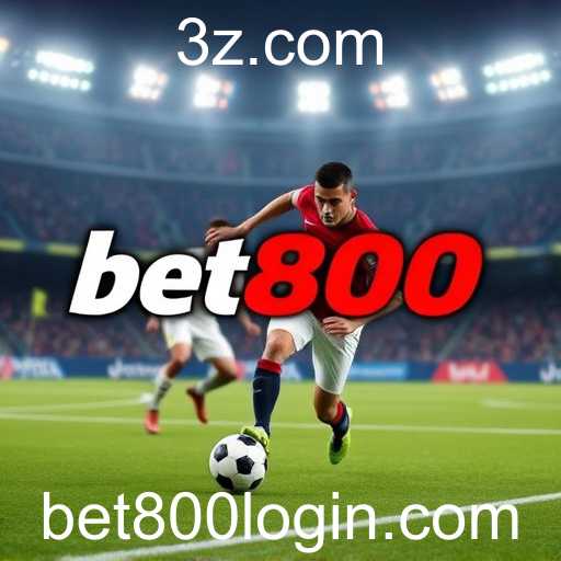 Ascensão do Bet800 no Cenário Brasileiro de Jogos