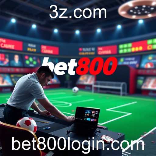 bet800