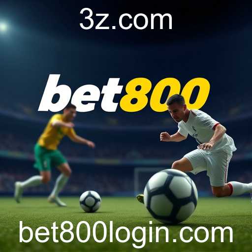 A Ascensão e Impacto do Bet800 no Brasil
