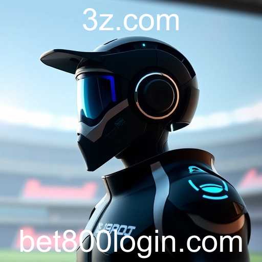 A Ascensão do Bet800: Inovações e Desafios no Mercado Brasileiro de Jogos